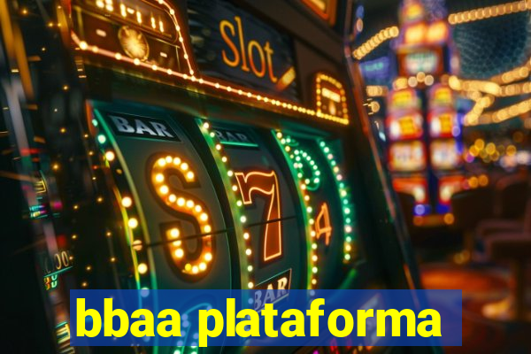 bbaa plataforma